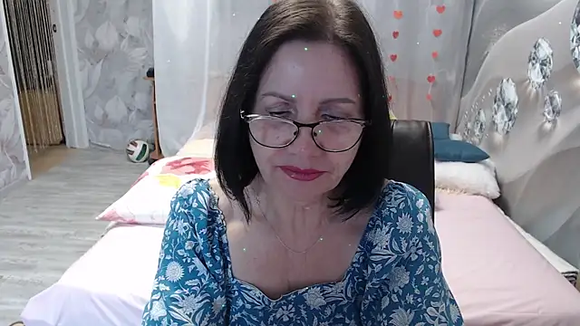 OlgaHottie online show from April 2026 11:29:02 PM