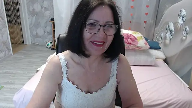 OlgaHottie online show from April 2026 11:46:02 PM