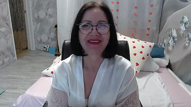 OlgaHottie online show from May 2026 11:32:01 PM