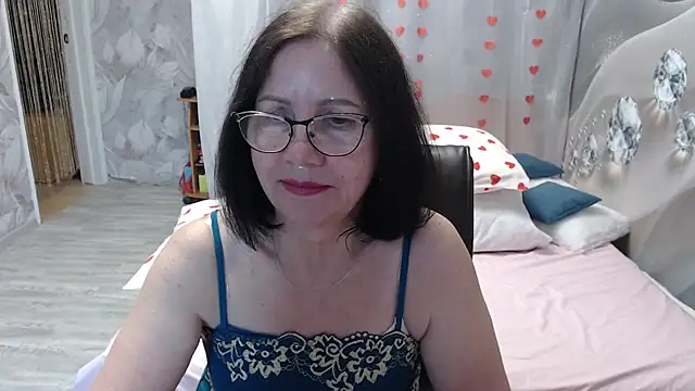 OlgaHottie online show from May 2026 11:01:04 PM