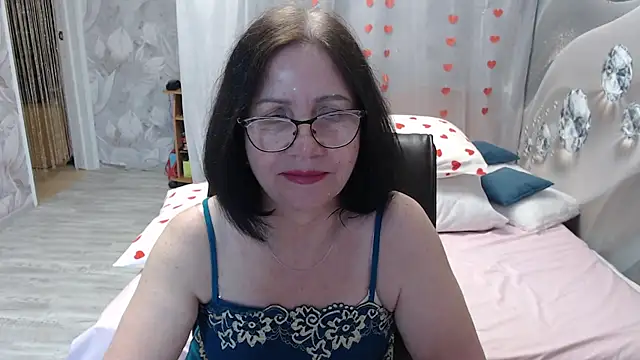 OlgaHottie online show from May 2026 12:07:01 AM