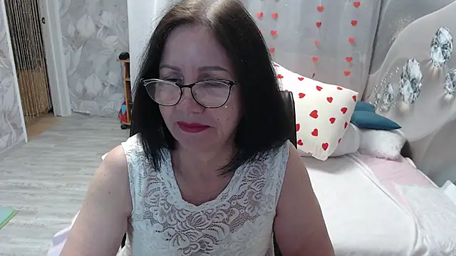 OlgaHottie online show from May 2026 11:34:01 PM