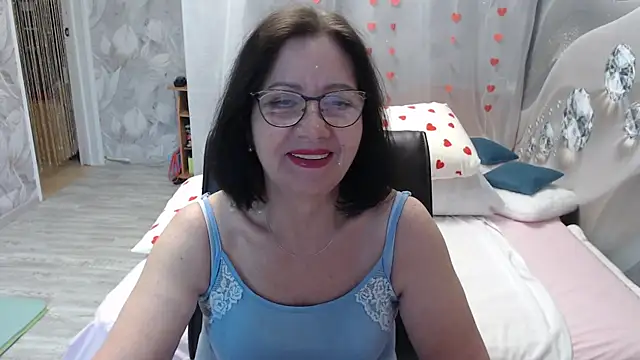 OlgaHottie online show from May 2026 11:56:01 PM