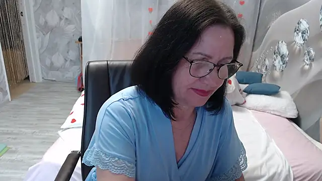 OlgaHottie online show from May 2026 11:31:02 PM