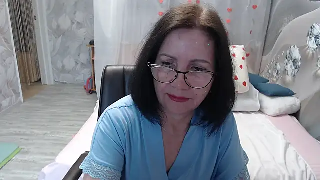 OlgaHottie online show from May 2026 11:32:02 PM