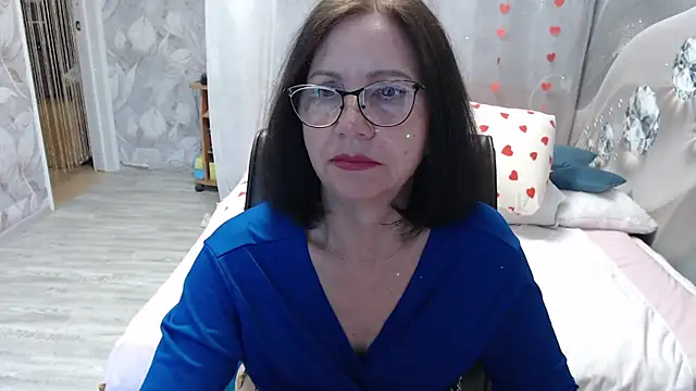 OlgaHottie online show from June 2026 11:18:01 PM