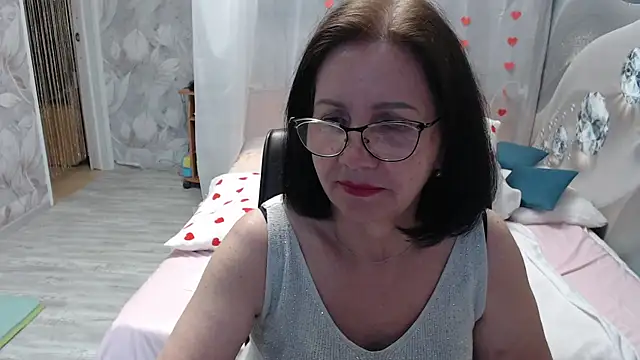 OlgaHottie online show from June 2026 11:32:01 PM