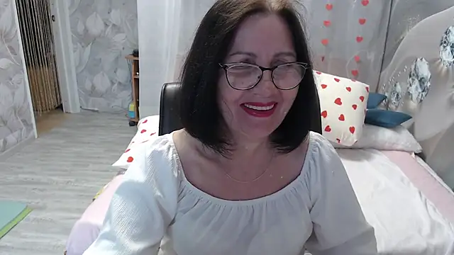 OlgaHottie online show from June 2026 11:42:02 PM