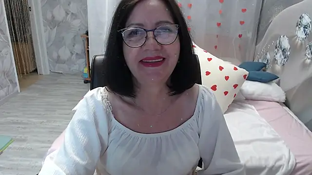 OlgaHottie online show from June 2026 11:41:02 PM