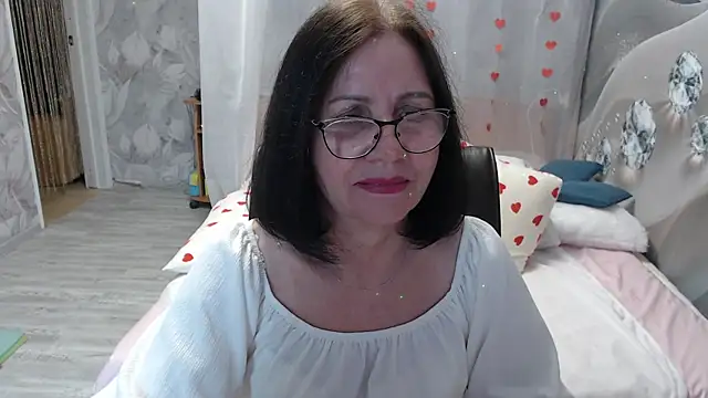 OlgaHottie online show from June 2026 01:28:02 AM