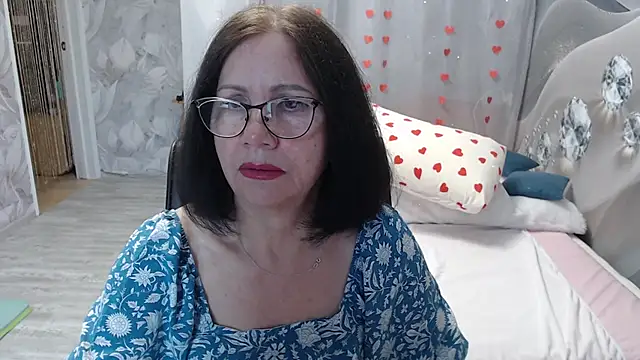 OlgaHottie online show from June 2026 11:57:02 PM