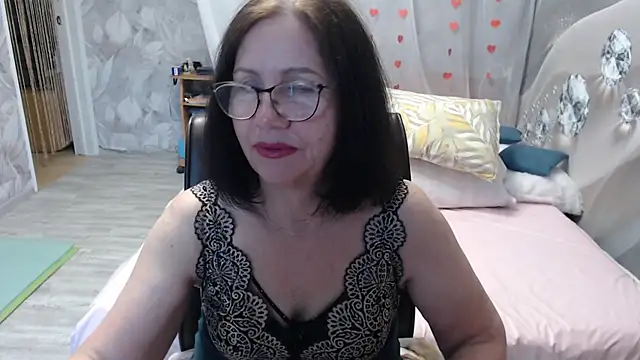 OlgaHottie online show from June 2026 11:47:01 PM