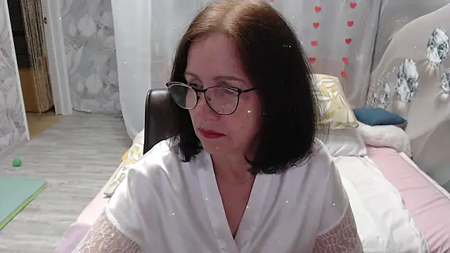 OlgaHottie online show from July 2026 11:44:01 PM