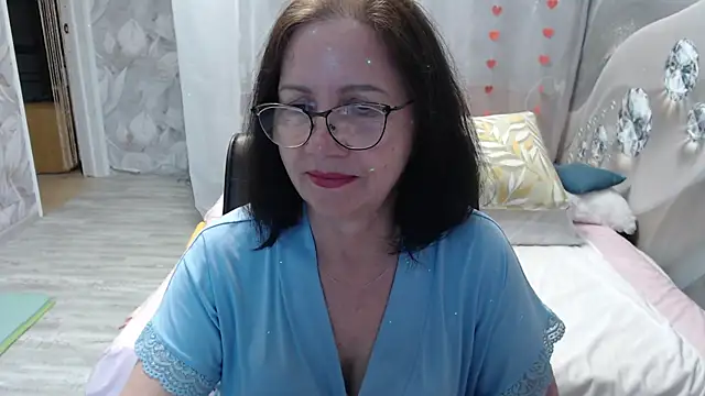 OlgaHottie online show from July 2026 11:53:01 PM
