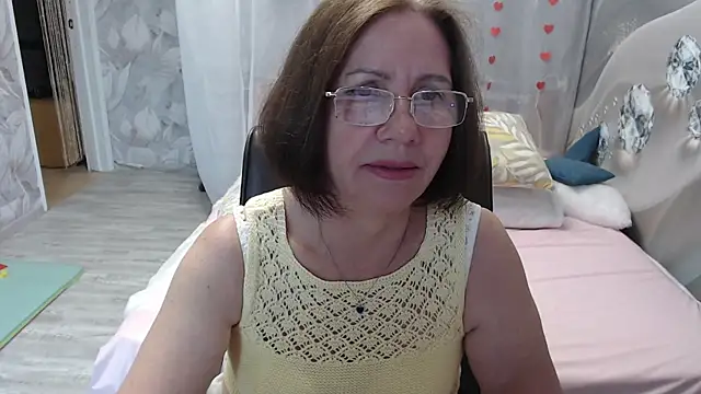 OlgaHottie online show from July 2026 12:17:02 AM
