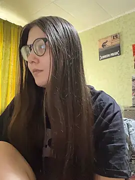 Prudie Gabriella online show from April 2026 07:17:01 AM