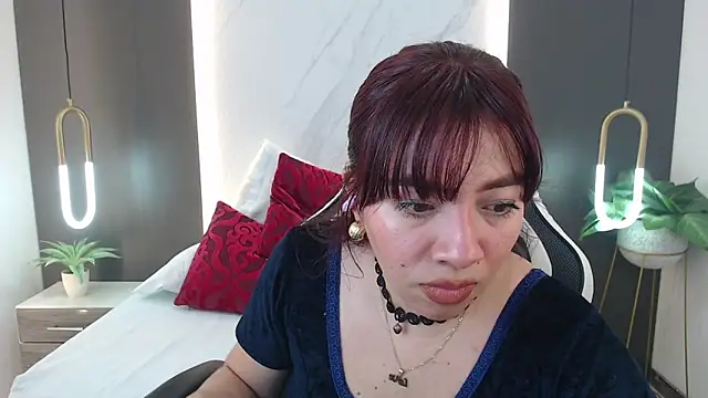 alma fenix online show from January 2025 03:12:02 PM