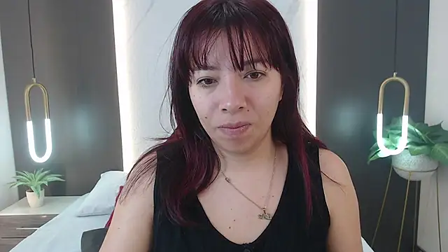 alma fenix online show from January 2025 12:18:01 PM