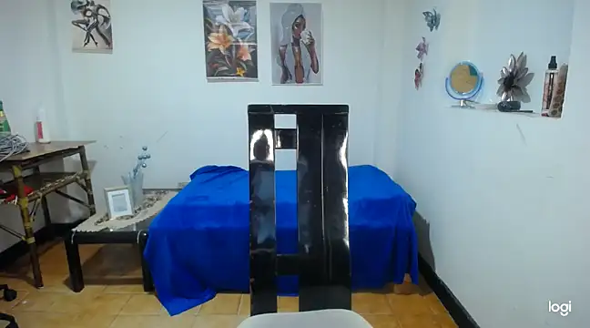 AmeliaThompsonTaboo online show from February 2025 08:45:02 PM