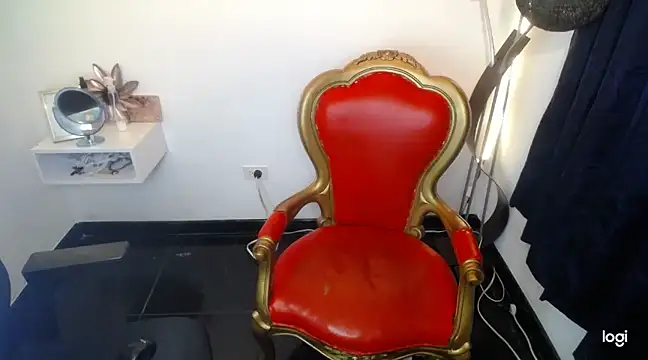 AmeliaThompsonTaboo online show from March 2025 12:10:01 AM