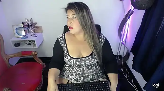 AmeliaThompsonTaboo online show from March 2025 01:07:02 PM