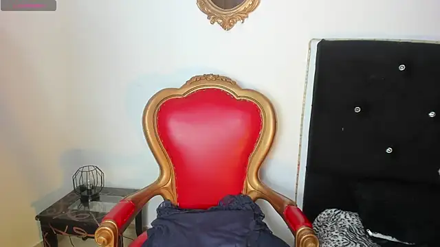 AmeliaThompsonTaboo online show from September 2025 12:43:02 PM