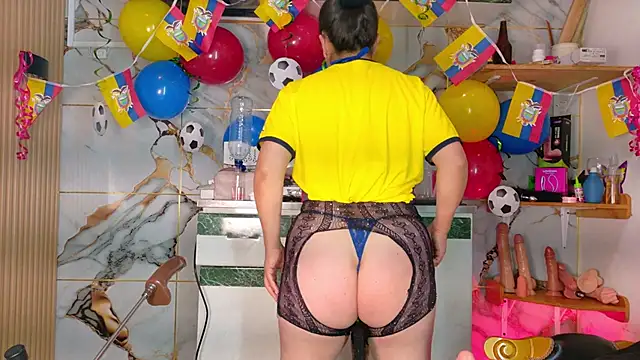 Bigass dayla online show from June 2026 12:37:01 PM