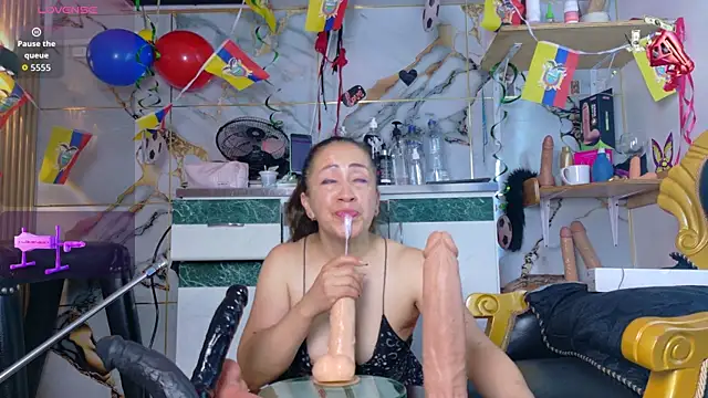 Bigass dayla online show from July 2026 01:40:02 PM