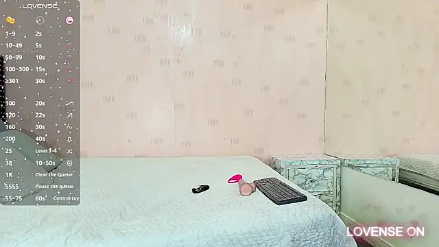 hotlatinateacher online show from January 2025 02:25:01 AM