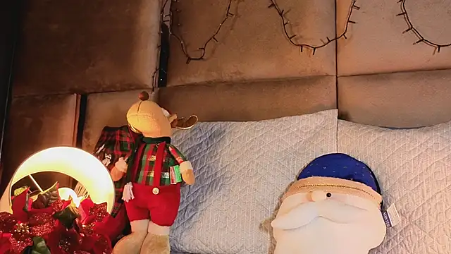 angelinepossy online show from December 2025 10:40:01 PM