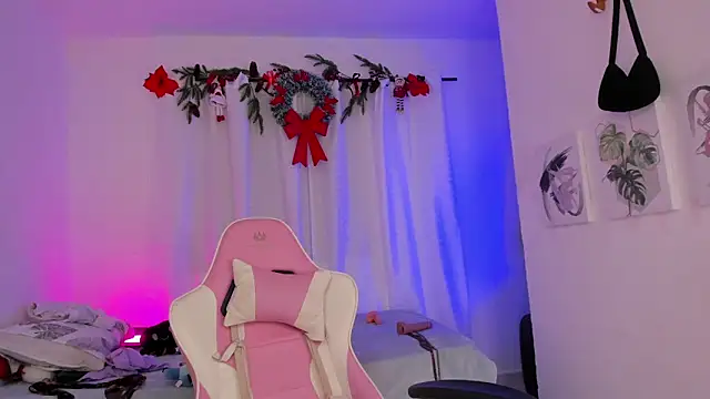 Lia Petite1 online show from February 2025 05:27:01 AM