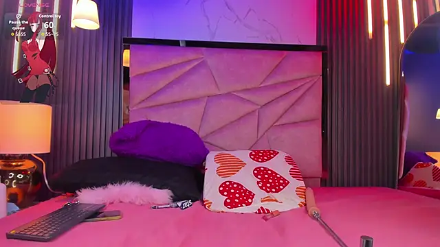 channel guss online show from February 2026 07:51:02 PM