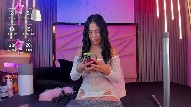 channel guss online show from February 2026 07:10:01 PM