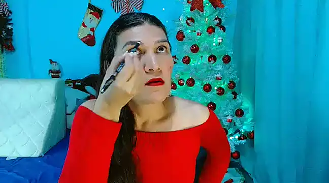 Snapshot of venus_swet_ chatting on December 2024 01:16:02 AM venus swet online show from December 2024 01:16:02 AM