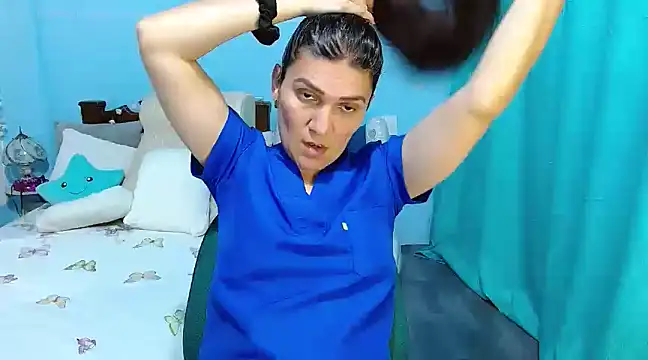 Snapshot of venus_swet_ chatting on January 2025 01:39:02 AM venus swet online show from January 2025 01:39:02 AM