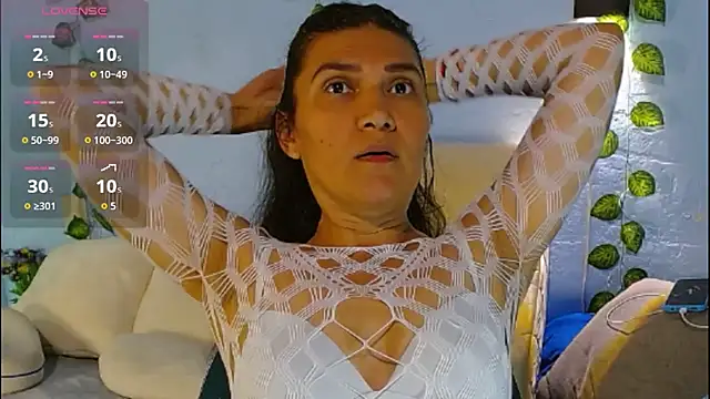 Snapshot of venus_swet_ chatting on October 2025 12:14:01 AM venus swet online show from October 2025 12:14:01 AM