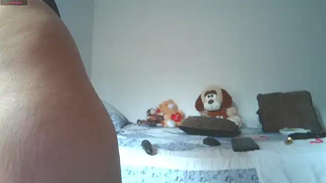 Snapshot of Paty_rouse chatting on December 2024 09:58:02 PM Paty rouse online show from December 2024 09:58:02 PM