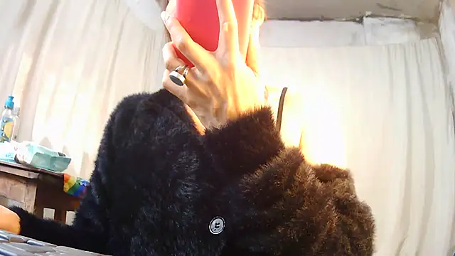 Snapshot of Paty_rouse chatting on March 2025 08:11:02 PM Paty rouse online show from March 2025 08:11:02 PM