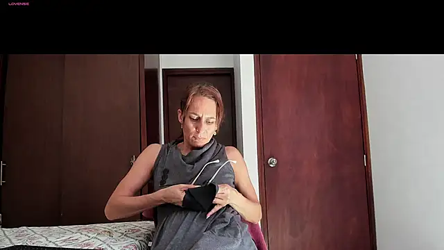 Snapshot of Paty_rouse chatting on March 2025 07:48:02 PM Paty rouse online show from March 2025 07:48:02 PM