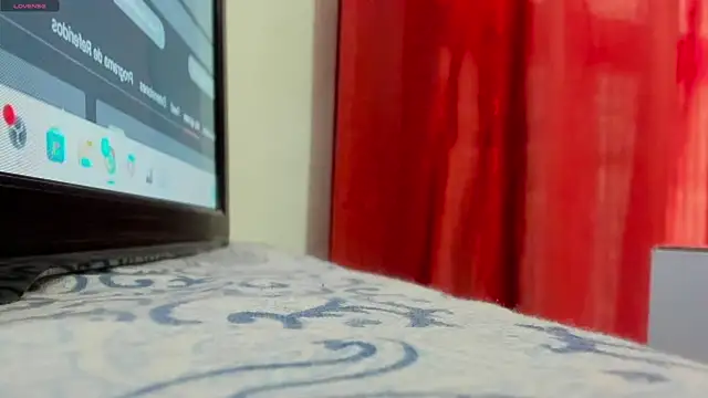 Paty rouse online show from February 2026 06:26:02 PM