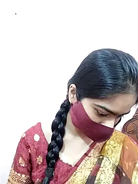 Snapshot of Arisha- chatting on January 2026 07:08:02 PM Arisha- online show from January 2026 07:08:02 PM