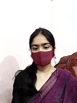 Snapshot of Arisha- chatting on January 2026 06:33:02 PM Arisha- online show from January 2026 06:33:02 PM