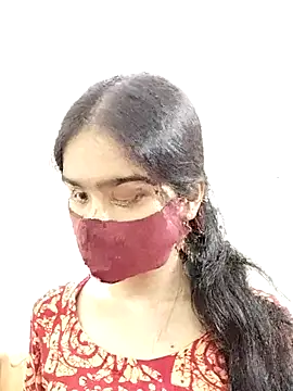 Snapshot of Arisha- chatting on February 2026 08:34:01 PM Arisha- online show from February 2026 08:34:01 PM