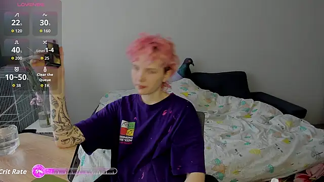 Snapshot of School_Love chatting on November 2025 07:09:01 AM School Love online show from November 2025 07:09:01 AM