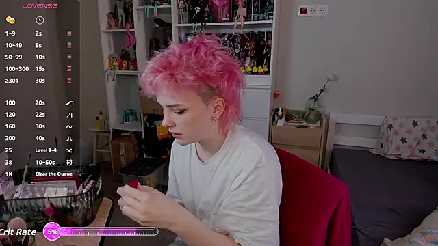 Snapshot of School_Love chatting on December 2025 07:03:02 AM School Love online show from December 2025 07:03:02 AM