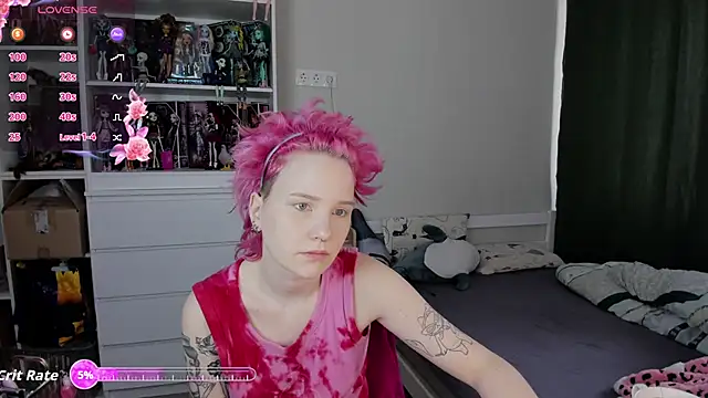 Snapshot of School_Love chatting on March 2026 07:03:02 AM School Love online show from March 2026 07:03:02 AM