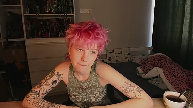 Snapshot of School_Love chatting on March 2026 07:12:01 AM School Love online show from March 2026 07:12:01 AM