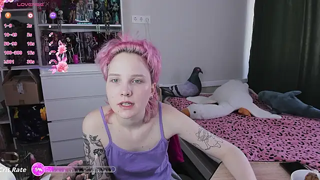 Snapshot of School_Love chatting on March 2026 07:03:02 AM School Love online show from March 2026 07:03:02 AM