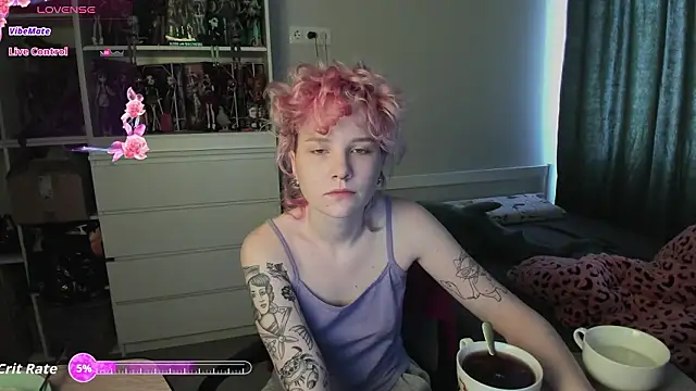 Snapshot of School_Love chatting on March 2026 07:12:02 AM School Love online show from March 2026 07:12:02 AM