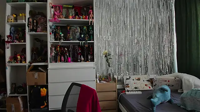 Snapshot of School_Love chatting on March 2026 07:09:02 AM School Love online show from March 2026 07:09:02 AM